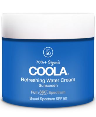 Full Spectrum 360&ordm; Refreshing Water Cream Sunscreen SPF 50, 1.5 oz.