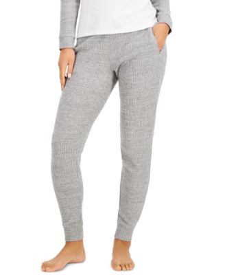 alfani thermal pants