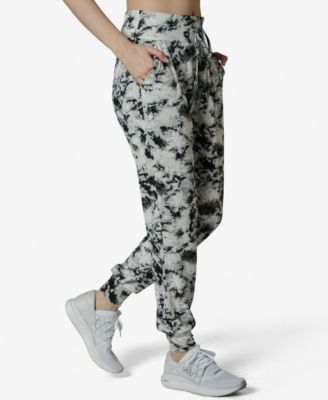 Ultra Flirt Juniors' Printed Ribbed 