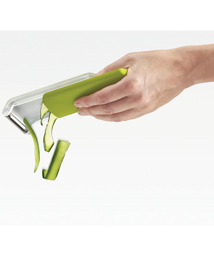 Joseph Joseph PeelStore Waste Collecting Peeler