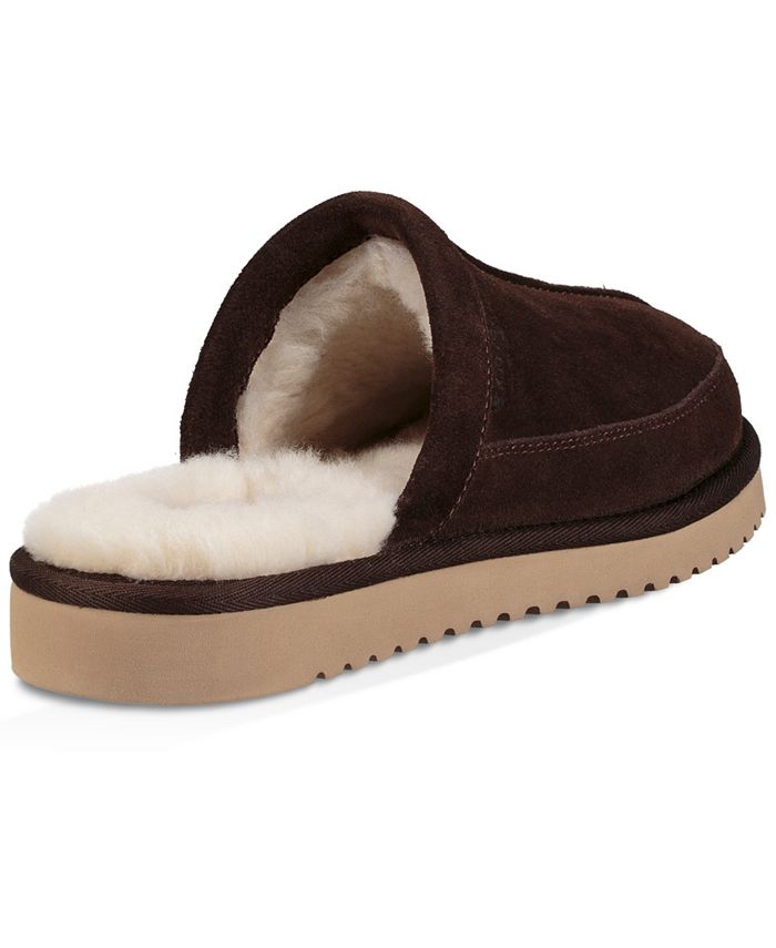 Koolaburra By UGG Bordon Men's Slipper & Reviews All Men's Shoes Men Macy's