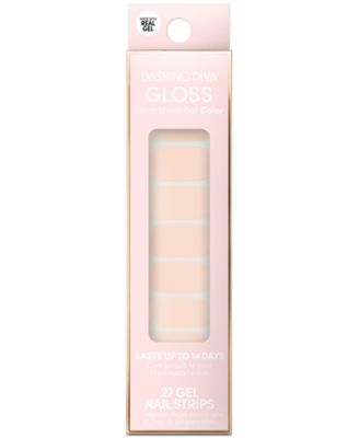 Dashing Diva - GLOSS Ultra Shine Gel Color