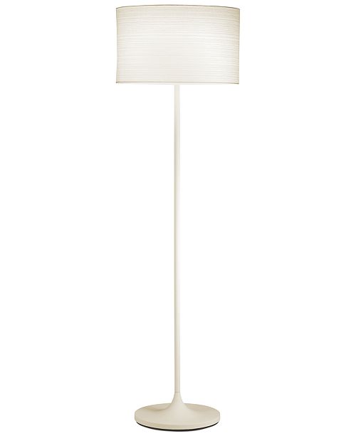 Adesso Oslo Floor Lamp | Floor Lamps