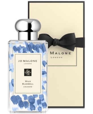 Jo Malone London Wild Bluebell Decorated Cologne, 3.4-oz