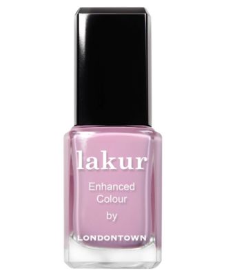 Londontown Lakur Enhanced Color Nail Polish 04 oz - Lemonade Pop 16$