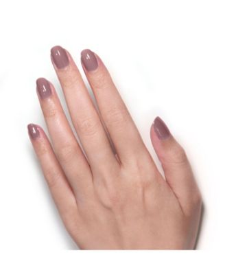 3-Pc. Royal Plum Lakur Enhanced Colour Nail Polish Set