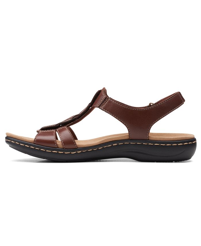 clarks laurieann strap