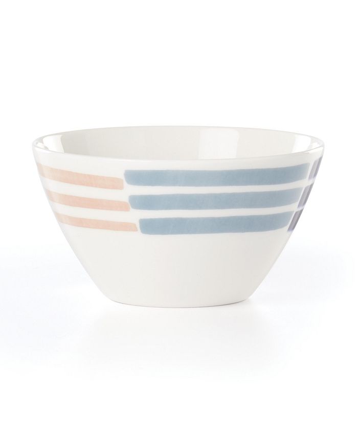 kate spade new york Brook Lane All Purpose Bowl Macy's