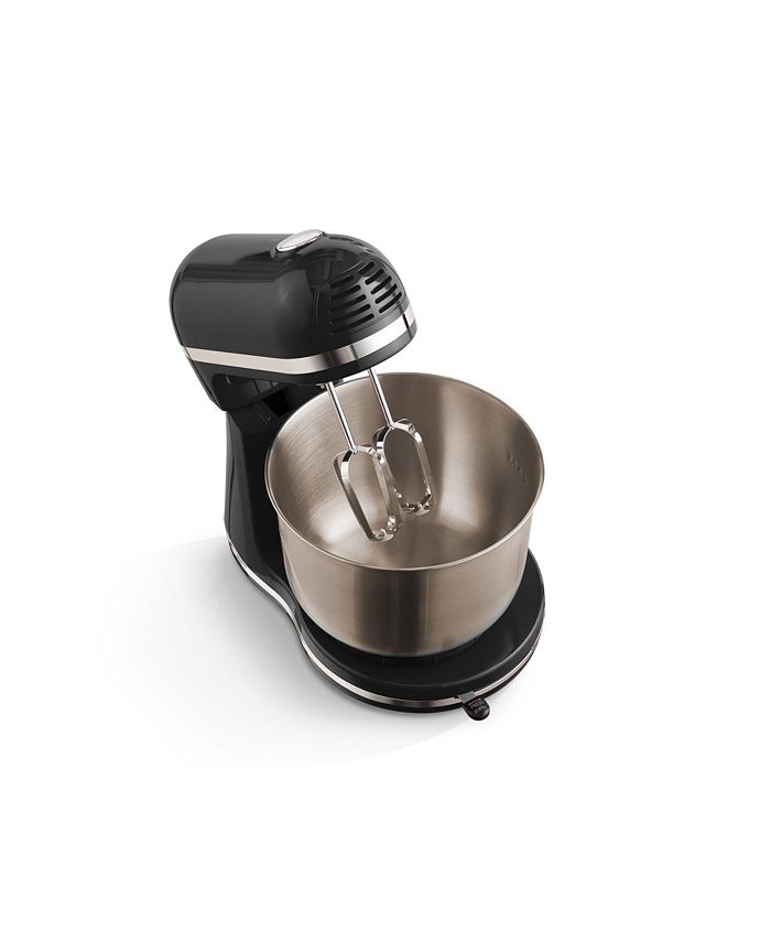 Dash Delish Compact Stand Mixer Macy