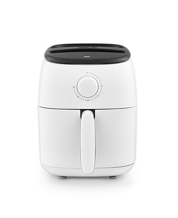 Dash Tasti-Crisp™ 2.6-Qt. Air Fryer Express - Macy's