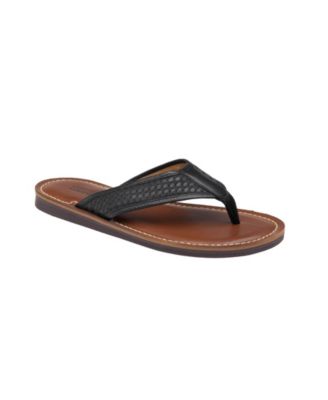 Johnston \u0026 Murphy Men's Norris Thong 