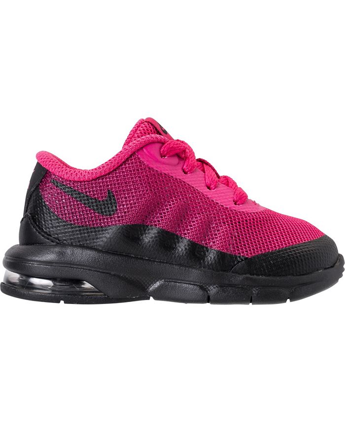 nike air max invigor junior size 4