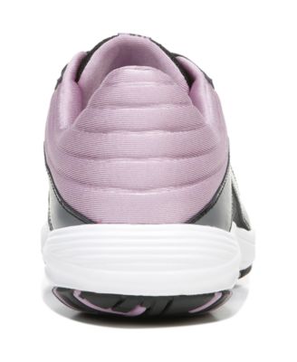 ryka dash pro walking shoe