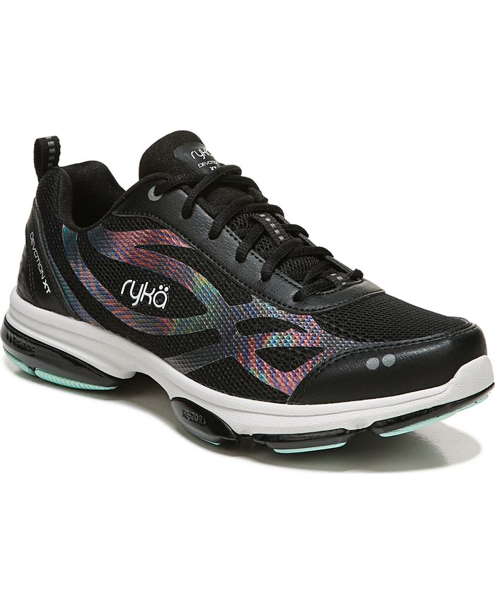 Ryka devotion sales xt reviews