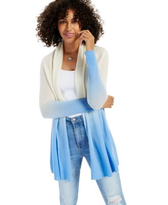 cashmere sweater macy's