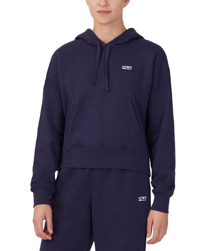 fila ladies fleece jogger