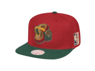 Mitchell \u0026 Ness Seattle Supersonics 