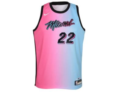 jimmy butler pink jersey