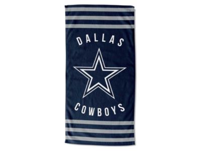 Northwest Company - Dallas Cowboys 30x60 720 Beach Towel