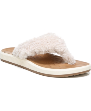 Zodiac Sunny Flip-Flop Sandals Women's Shoes