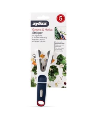 Zyliss - Greens & Herbs Stripper