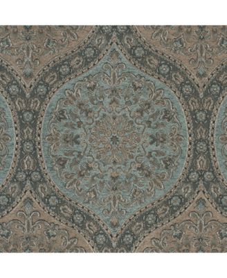 Dorset Window Panel Pair, 50" x 84"