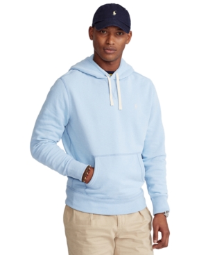 Polo Ralph Lauren Men's Rl Fleece Hoodie