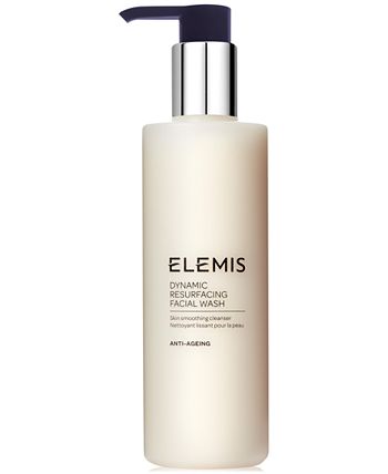 Elemis - Dynamic Resurfacing Facial Wash, 200 ml