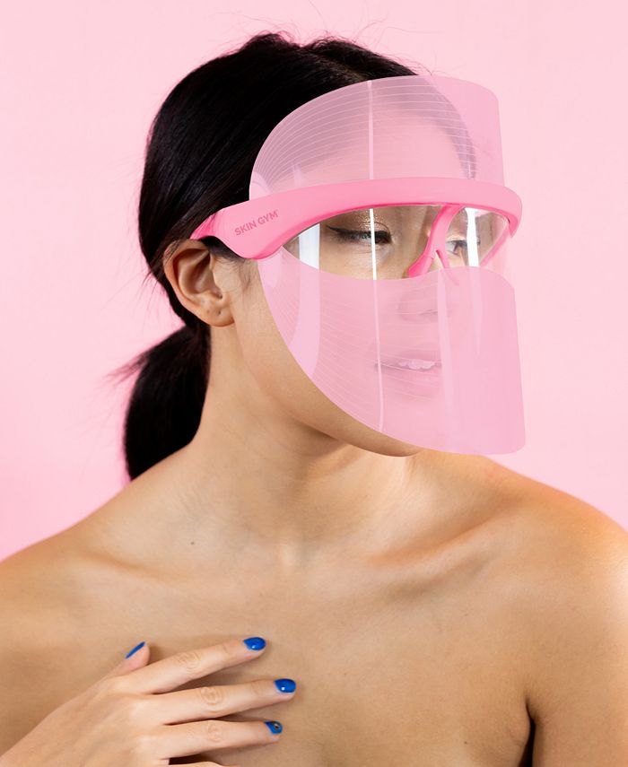 Skin Gym WrinkLit LED Mask & Reviews Skin Care Beauty Macy's