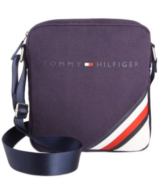 tommy hilfiger laptop sling bags