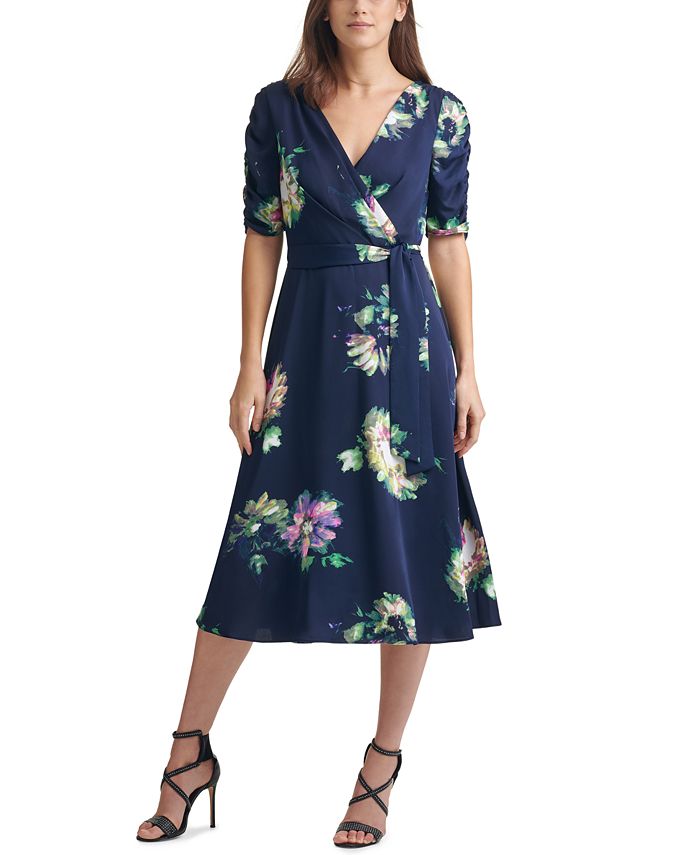 Macys clearance dkny dress