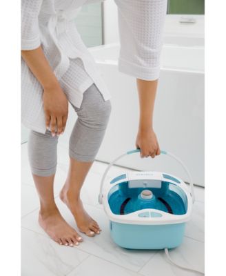 FB-625 Shower Bliss Heated Foot Bath