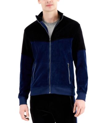 INC International Concepts - Men's All-Time Track Jacket