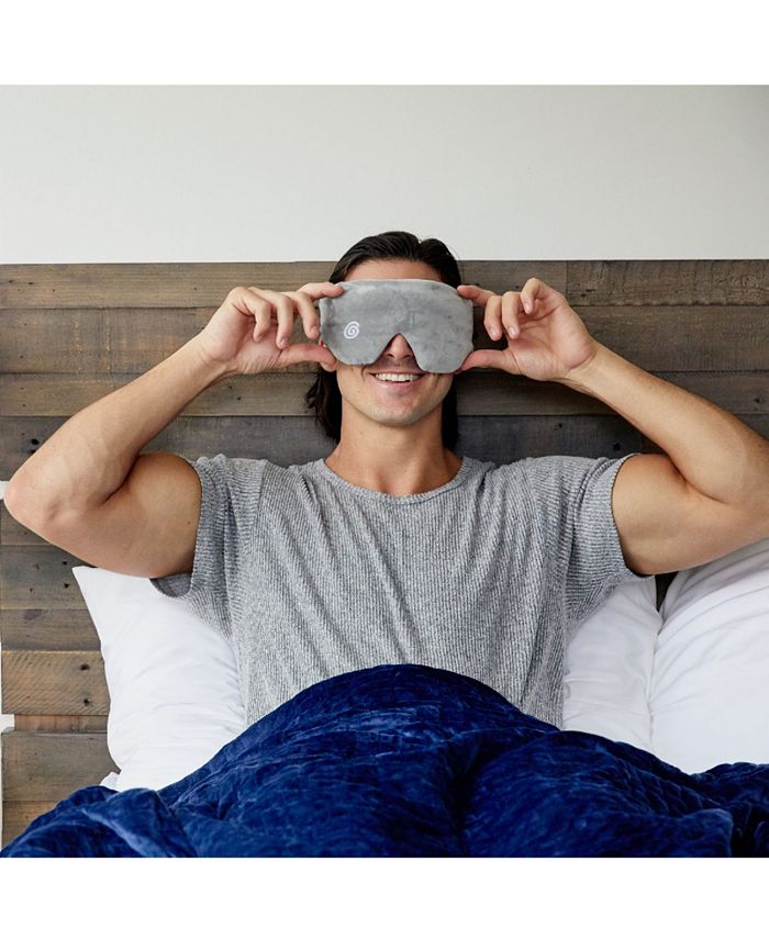 Gravity Weighted Sleep Mask Macy's