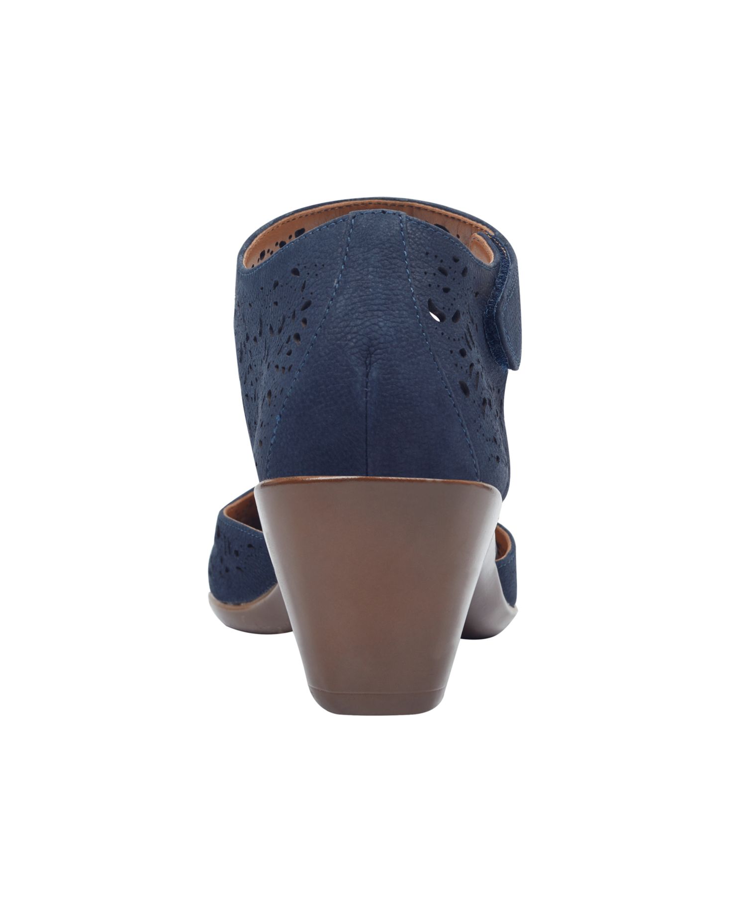 Women's Cindie Two-Piece Mary Jane Pumps