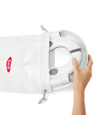 OXO Tot 2-In-1 Go Potty with Travel Bag
