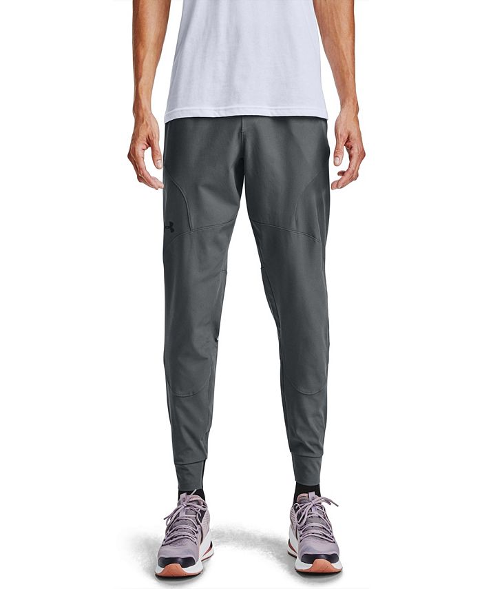 Under Armour Men's Unstoppable Joggers - Macy's