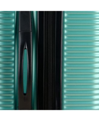 Jaylen 3 Piece Hardside Spinners Set