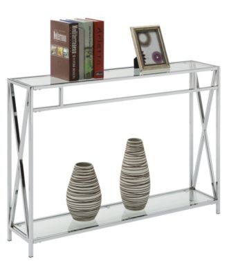 Oxford Console Table