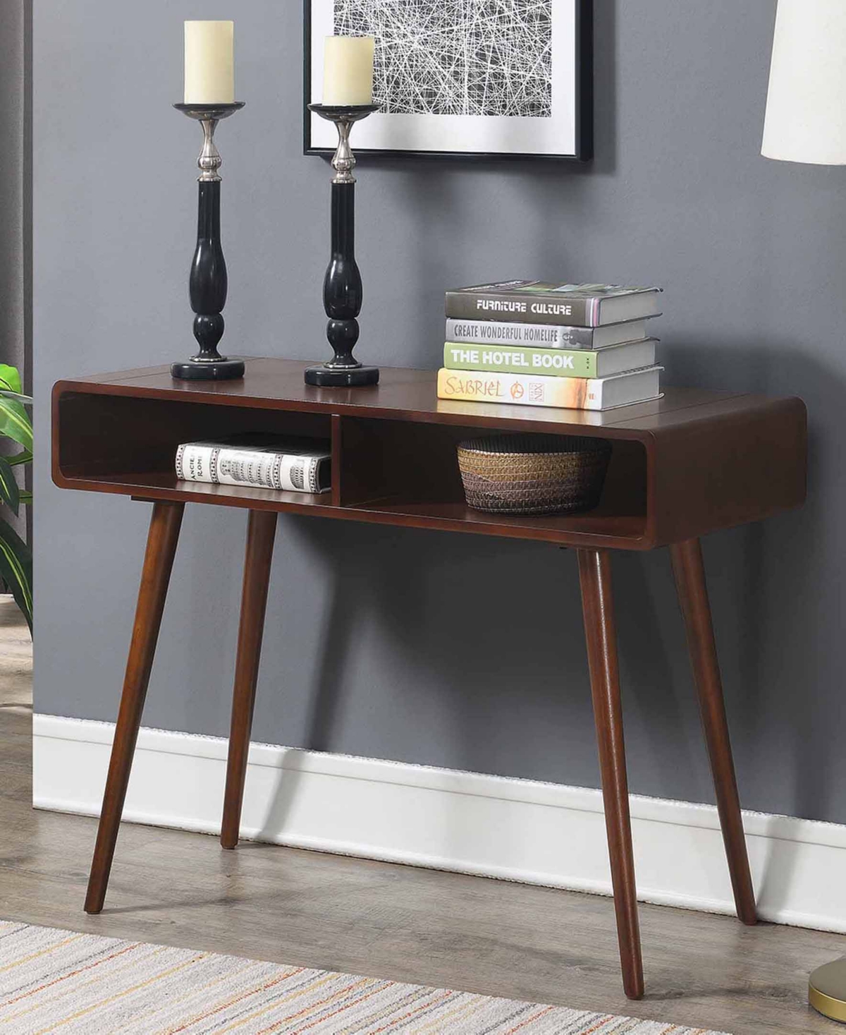 Napa Console Table