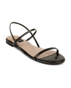 Zac Zac Posen Women's Sharon Flat Sandals Women's Shoes
