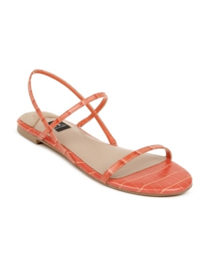 Zac Zac Posen Women's Sharon Flat Sandals Women's Shoes
