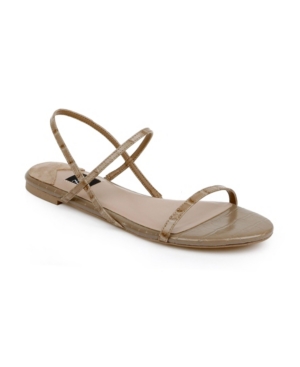 Zac Zac Posen Women's Sharon Flat Sandals Women's Shoes