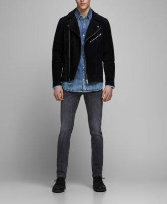 jack and jones glenn original slim fit