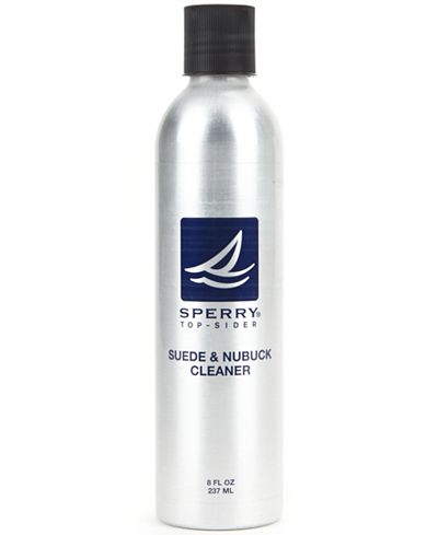 Sperry Suede & Leather Cleaner