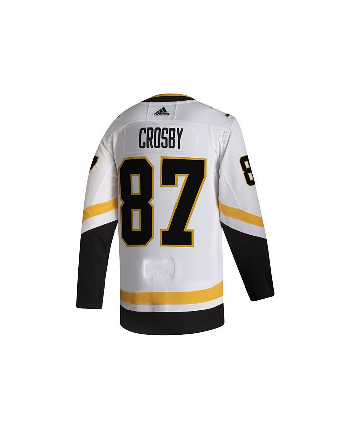 Pittsburgh Penguins - Reverse Retro Authentic NHL Jersey