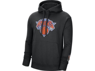 Nike new york knicks hoodie best sale