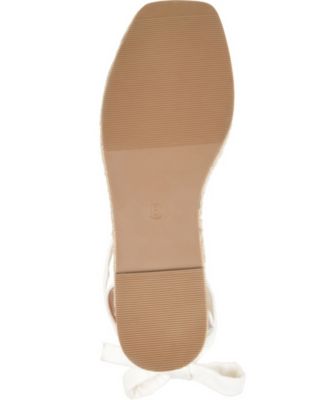 Women's Emelie Espadrille Flat Sandals
