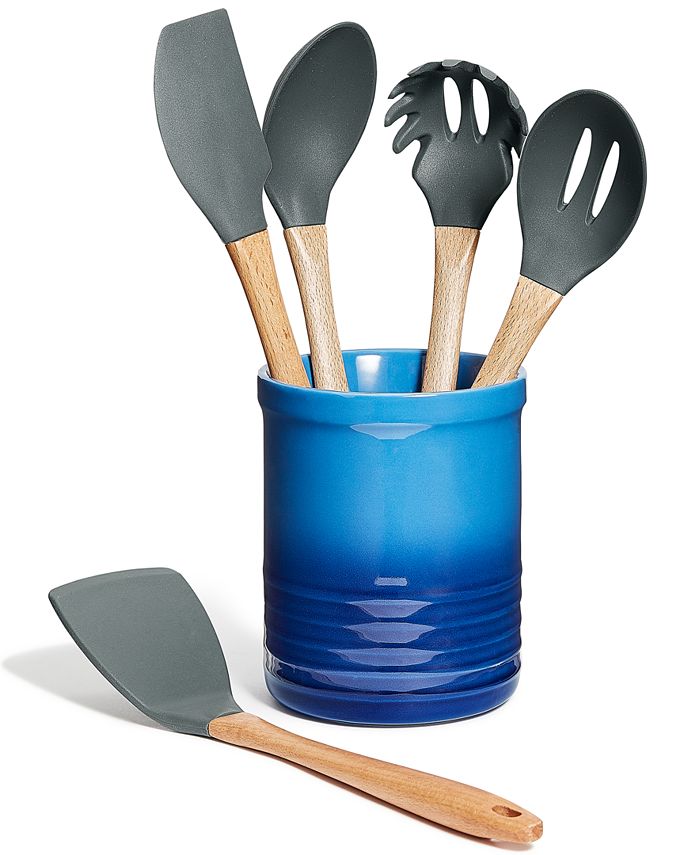 martha stewart kitchen utensil set