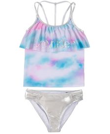 Big Girls 2 Piece Swimsuit